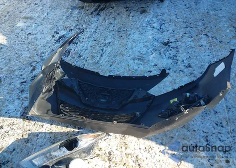 2016 Nissan Maxima 3.5 Platinum/3.5 S/3.5 Sl/3.5 Sr/3.5 Sv from USA, damaged, VIN 1N4AA6AP8GC411757